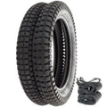 Shinko SR241 Trail - Honda CR125R - 1995-2007 - Tires Tubes and Rim Strips