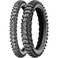 Pirelli Scorpion Mx32 Mid Soft Tire Set Moto Motocross Honda CR125R - 1995-2007