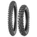 Irc Soft Terrain VE-33 Tire Set Motocross Honda CRF250X 04-17