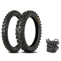 Kenda K780 Southwick II Tires Tubes & Rim Strips Motocross Honda CRF230F 03-17