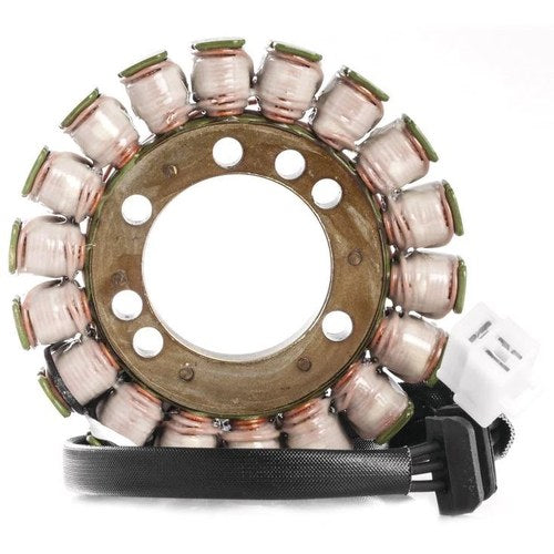 Rick's Motorsport Electrics - Stator - Kawasaki ER650 EX650 KLE650