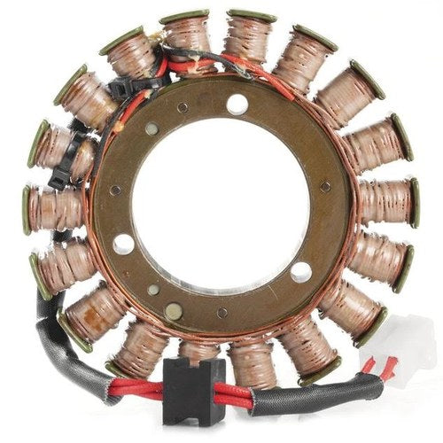 Rick's Motorsport Electrics - Stator - Kawasaki VN1500 VN1600