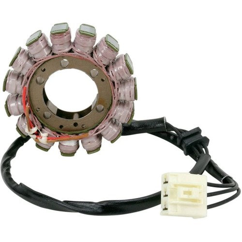 Rick's Motorsport Electrics - Stator - Kawasaki ZX600P Ninja ZX6R - 2007-2008