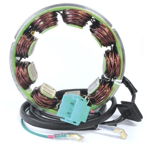 Rick's Motorsport Electrics - Stator - Kawasaki KZ900 Z1 KZ1000