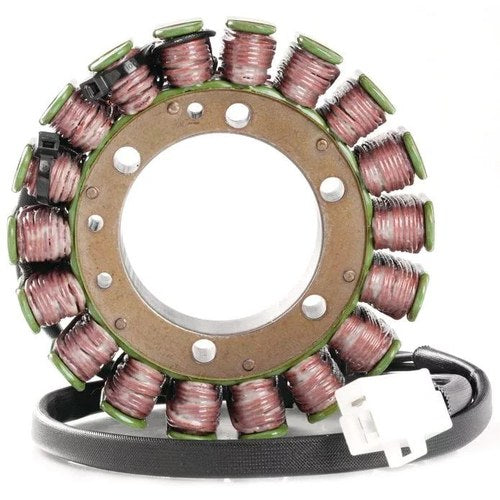 Rick's Motorsport Electrics - Stator - Honda VT700 VT800 VT1100 - 1986-2007