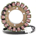 Rick's Motorsport Electrics - Stator - Honda VT700 VT800 VT1100 - 1986-2007
