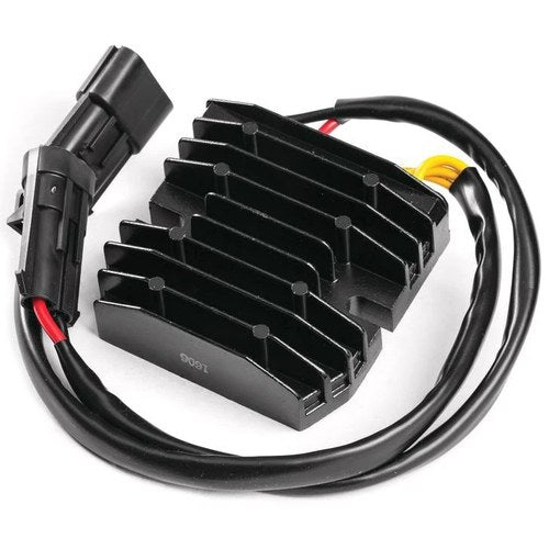 Rick's Motorsports Electric Regulator / Rectifier - Victory Hammer Kingpin Vegas