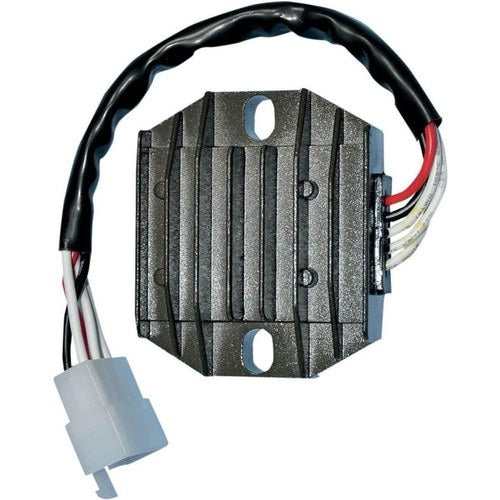 Rick's Motorsports Electric - Regulator / Rectifier - Yamaha SRX250 RZ350 SR500