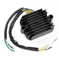 Rick's Motorsports Electric - Universal Regulator / Rectifier Kawasaki / Yamaha