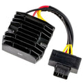 Rick's Motorsports Electric Hot Shot Regulator Rectifier - Yamaha YFZ450R XVS650