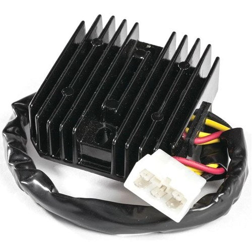 Rick's Motorsports Electric - Regulator / Rectifier - Kawasaki VN1500 VN1600