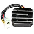 Rick's Motorsports Electric Regulator / Rectifier - Suzuki LTA500F LTF500F VL800