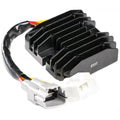Rick's Motorsports Electric Regulator / Rectifier - Suzuki VL1500 VZ1500 VZR1800