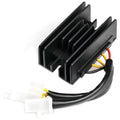 Rick's Motorsports Electric - Regulator / Rectifier - Suzuki GN125E GZ250