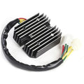 Rick's Motorsports Electric Regulator / Rectifier - Honda VFR700F VF750C VFR750F