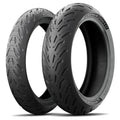 Michelin Road 6 GT Tire Set Honda VFR800 Interceptor - 2007-2009