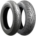 Bridgestone Exedra Max Tire Set Honda VT750C Shadow Ace - 1997-2001