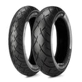 Metzeler ME 888 Marathon Ultra Tire Set Honda VT750C Shadow Ace - 1997-2001