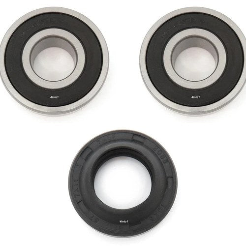 Rising Sun Front Wheel Bearing Kit with Seals - Honda CRF150F CRF230F CRF250F