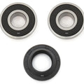 Rising Sun Front Wheel Bearing Kit with Seals - Honda CRF150F CRF230F CRF250F