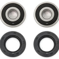 Rising Sun Front Wheel Bearing Kit - Honda CB650R CBR650F CBR900RR CBR1100XX