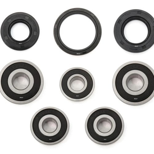 Rising Sun Complete Front & Rear Wheel Bearing & Seal Kit - Honda CMX450C 86-87