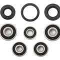 Rising Sun Complete Front & Rear Wheel Bearing & Seal Kit - Honda CMX450C 86-87