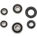 Rising Sun Complete Front and Rear Wheel Bearing & Seal Kit Honda CRF250F 19-24