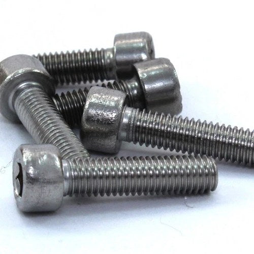 Suzuki GSX-R 600 2003 - 2012 Fuel Cap Filler Surround Bolts Stainless Steel Gsxr