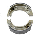 Ebc Rear Brake Shoes - 323 - Honda NX250 XL250S XL250R XL350R XR250 XR250R