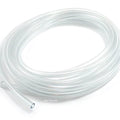 Motion Pro Clear Motorcycle Pvc Fuel Gas Line - 1/4" (6mm) - 10' Feet