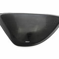 Side Cover - Left - Kawasaki Mach I/II KH250/400 - 1973-1978