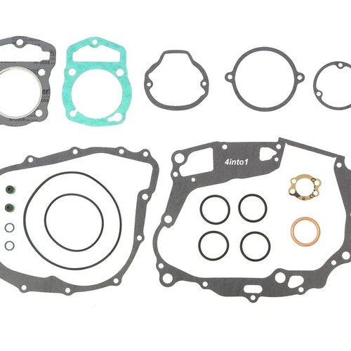 Engine Gasket Set - Honda XL200 XL200R 1983-1984 - XR200 XR200R 81-83 + 86-88
