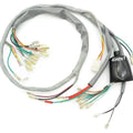 Main Wiring Harness - Honda CT90 1973 1974 1975 Wire Loom K4 to K6 Trail 90 New
