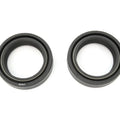 2 Pack Genuine Honda Fork Seal 91255-413-881 CB360 CB400 CM400 CB450 CM450 CX500