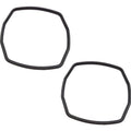 2 Pack NE Brand Head Cover Gaskets 12328-415-000 Honda CX500 CX650 GL500 GL650