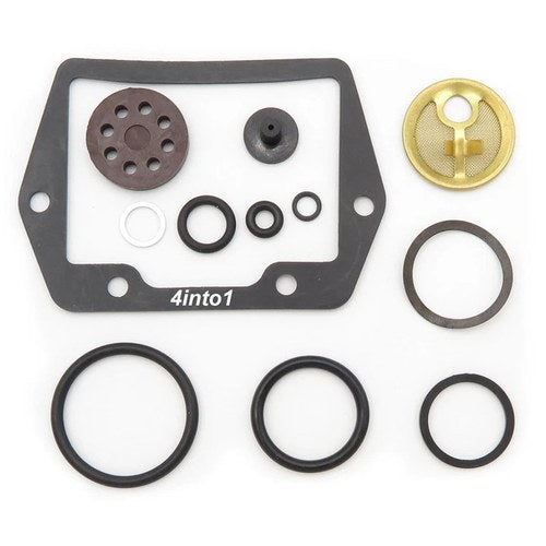 Carburetor Gasket Set Honda CT70 CT90 ST90 ATC70 ATC90 Rebuild Trail 90 70 Kit