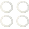 4 Genuine Honda Clutch Steel Plate A 23311-200-000 CA95 CB160 CB175 CL175 XL175