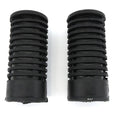 Genuine Honda 50661-110-000 Foot Peg Rubber Set CB350 CB450 CL77 CL90 CL450 CT90