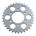 JT Steel Rear Sprocket 630 33T Kawasaki KZ650 KZ700 KZ750 KZ1000 Motorcycle