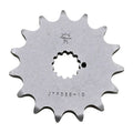 JT Steel Front Sprocket 630 15T Kawasaki KZ750 KZ900 Suzuki GS1000 GS750 GS1100