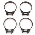 4 Genuine Honda 44mm Carburetor Clamp Bands 95018-44250 CB500 CB550 Super Sport