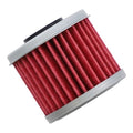 Hiflofiltro HF116 OEM Replacement Oil Filter Honda CRF150 CRF250 CRF450 TRX450