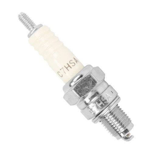 Ngk C7HSA Spark Plug 4629 Standard Non Resistor Type M10 x 1.0mm Motorcycle ATV