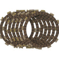 Ebc CK Standard Clutch Friction Disc Plate Set CK3333 Suzuki GS450 GS500 GS550