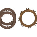 Vesrah VC-148 Clutch Friction Plate Set Honda Z50 CRF50 XR50 CRF70 XR70 CT70 ATV