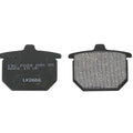 Ebc FA29 Organic Front Rear Brake Pads Honda CX500 CB750 CB900 Cbx GL1000 GL1100