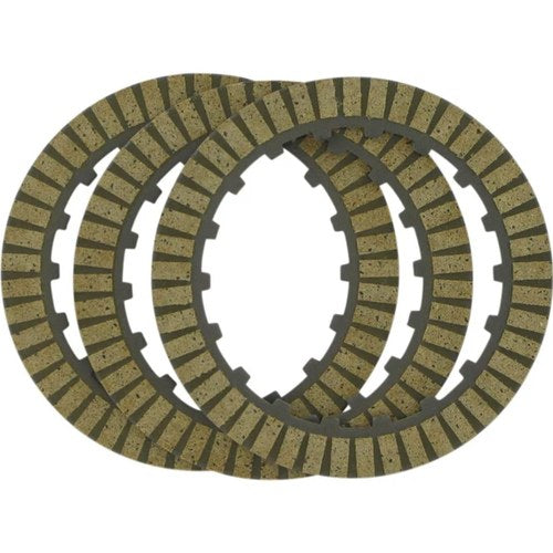 Vesrah VC-156 Clutch Friction Plate Disc Set Honda CT90 ST90 CT110 ATC90 ATC110