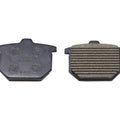 Vesrah Sintered Front Rear Brake Pads Honda CX500 CB750 CB900 Cbx GL1000 GL1100