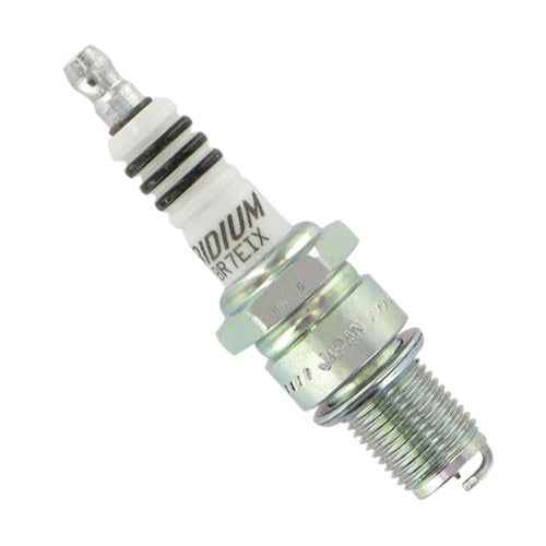 Ngk BR7EIX Iridium IX Resistor Spark Plug 6664 Honda Kawasaki Suzuki Yamaha ATV